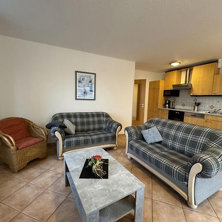 Ferienwohnung Roter Sand เอเซินส์ ภายนอก รูปภาพ
