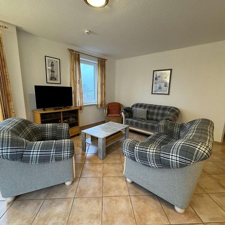 Ferienwohnung Roter Sand เอเซินส์ ภายนอก รูปภาพ