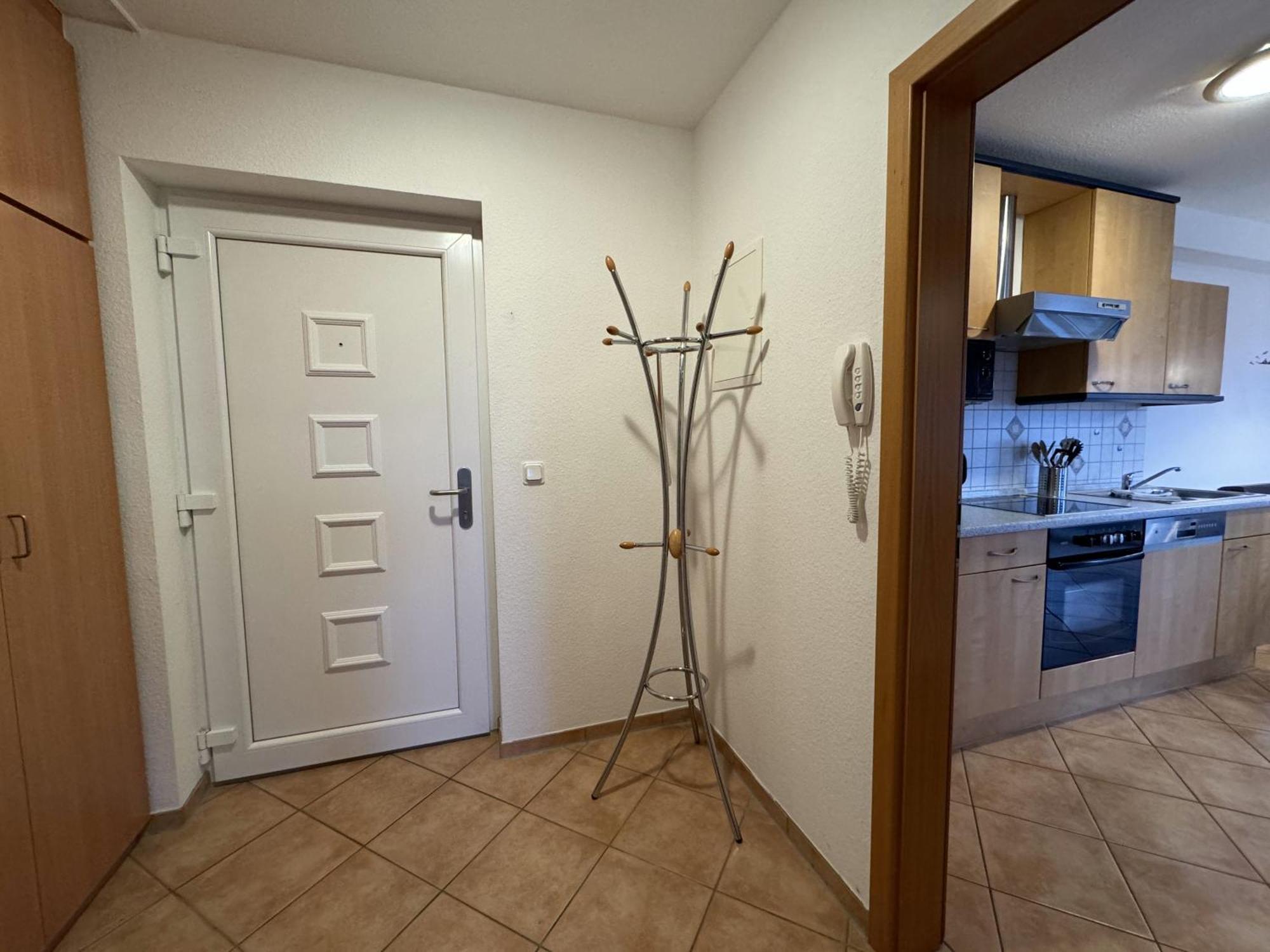 Ferienwohnung Roter Sand เอเซินส์ ภายนอก รูปภาพ